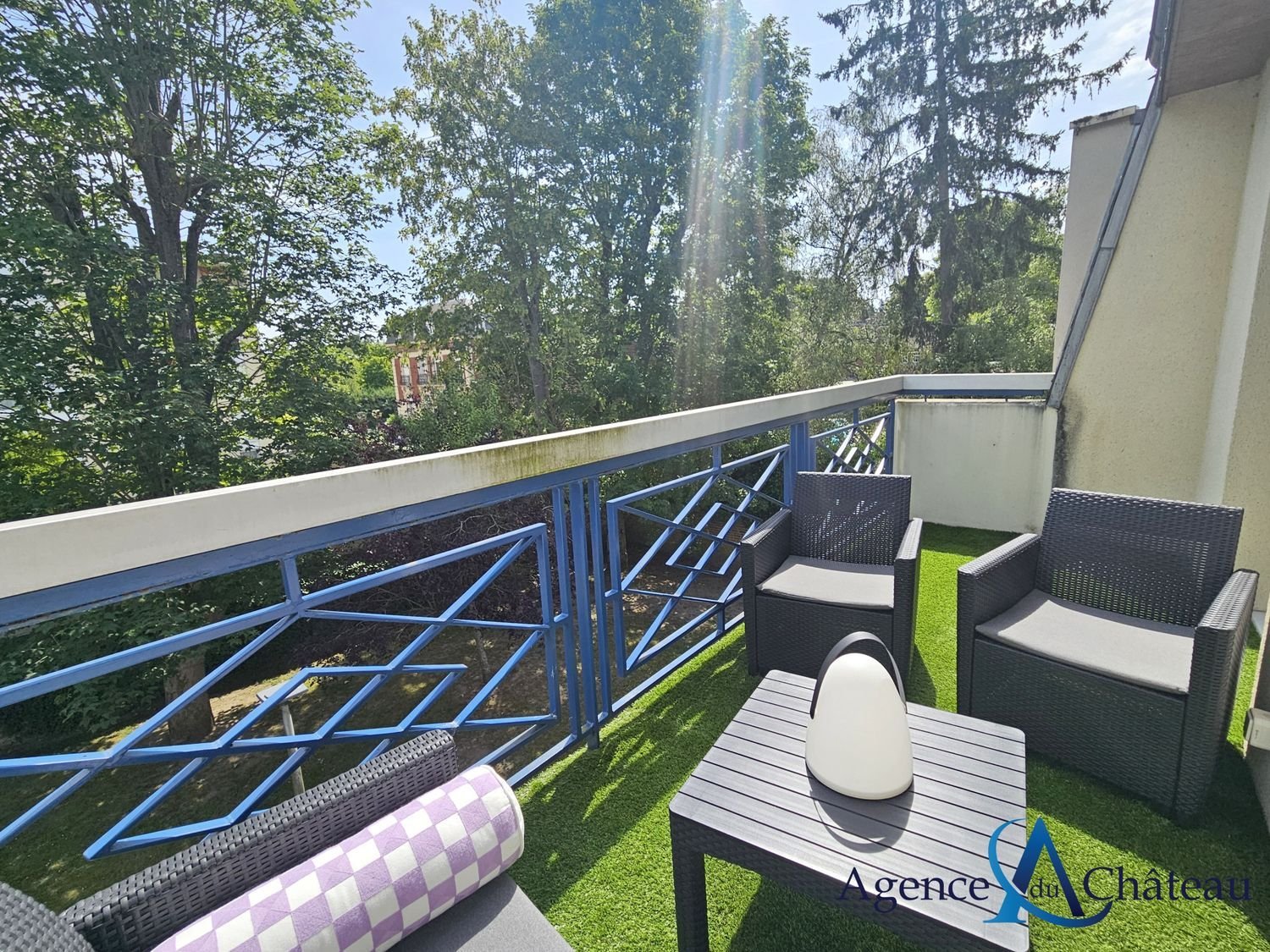 Appartement à vendre, 95m², Compiègne
