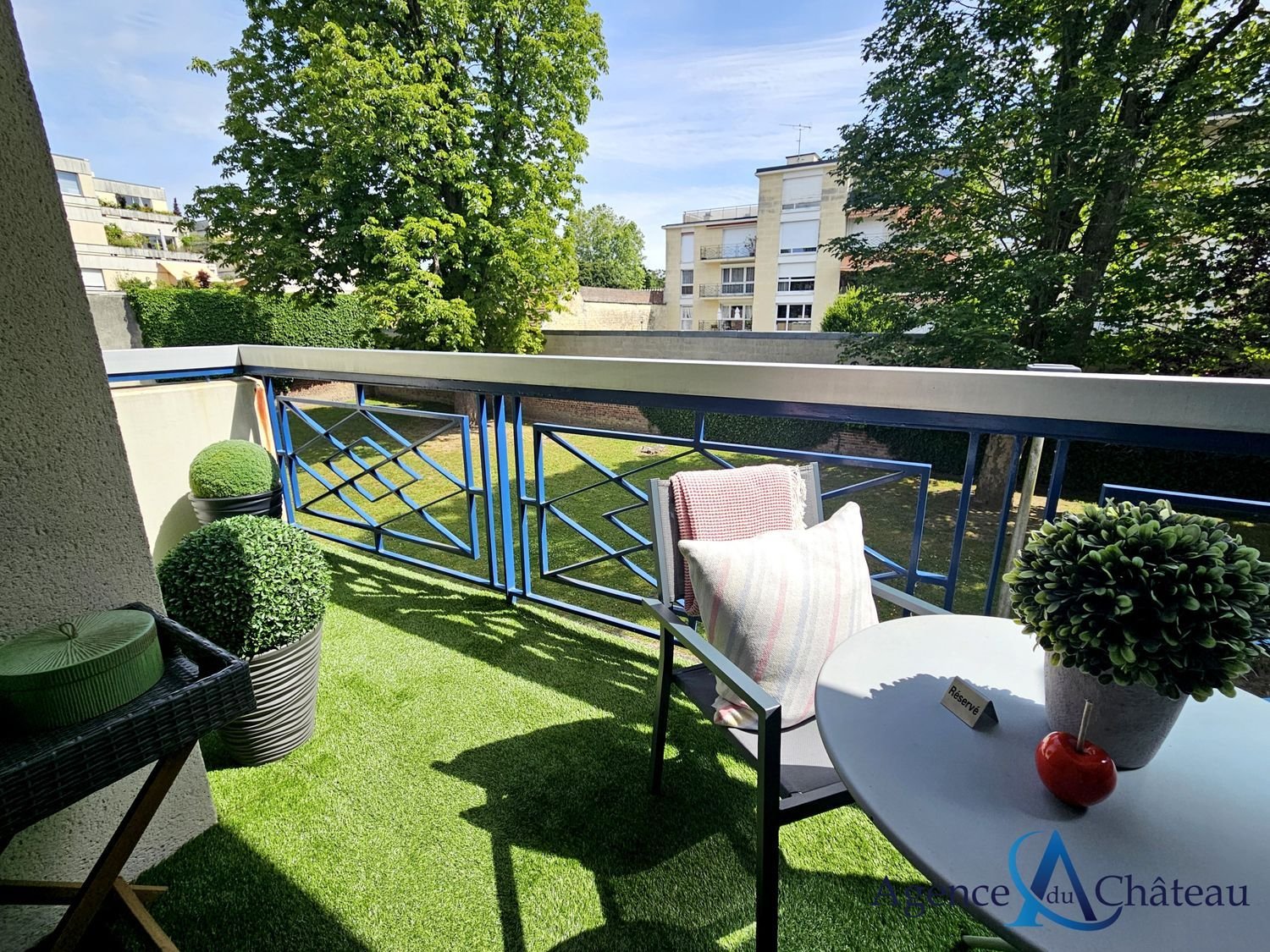 Appartement à vendre, 95m², Compiègne