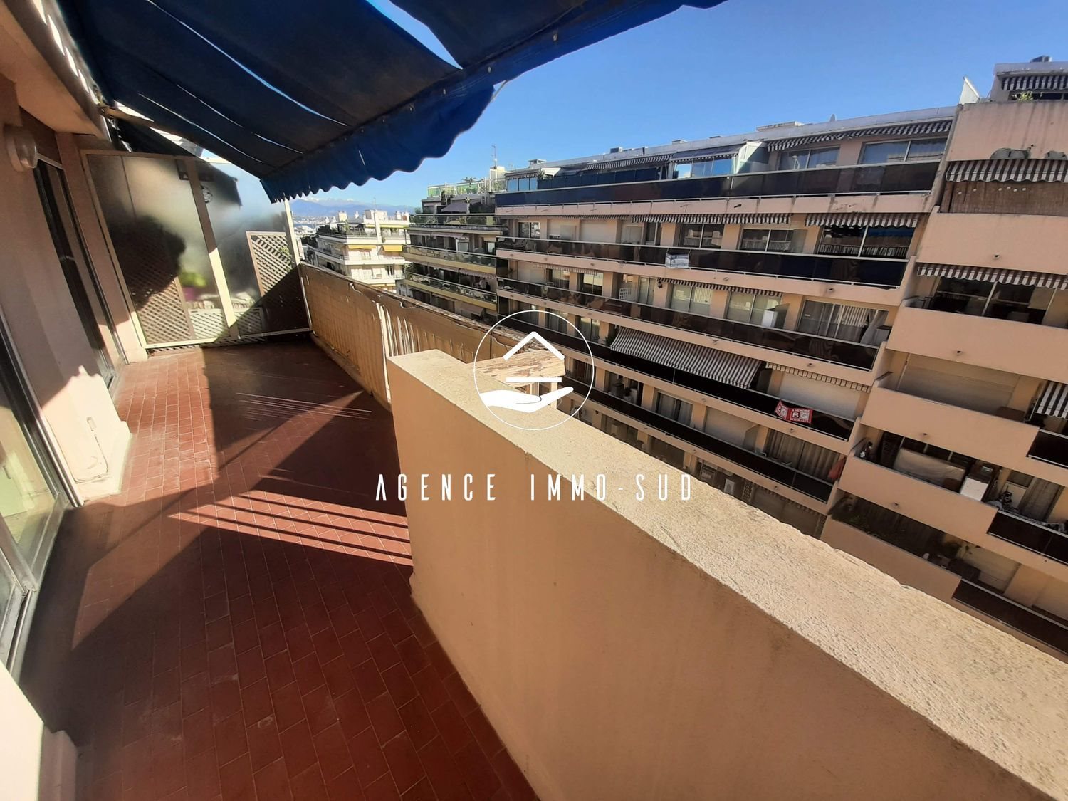 Appartement à vendre, 69m², Antibes