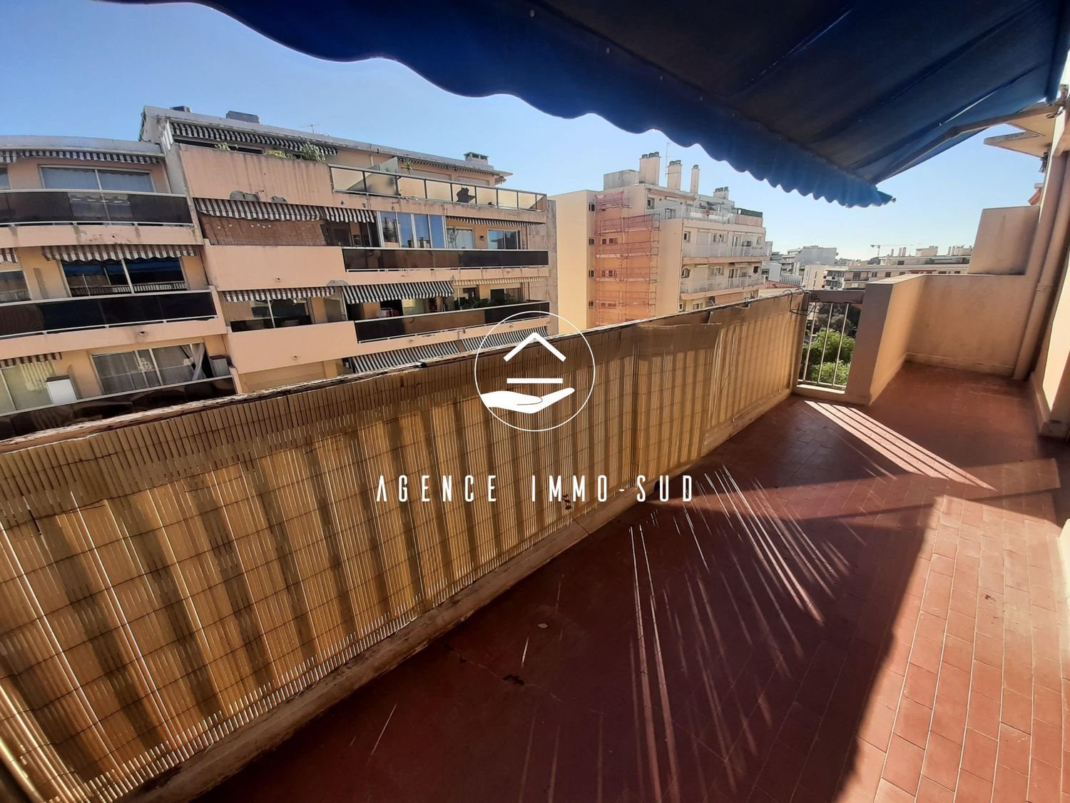 Appartement à vendre, 69m², Antibes