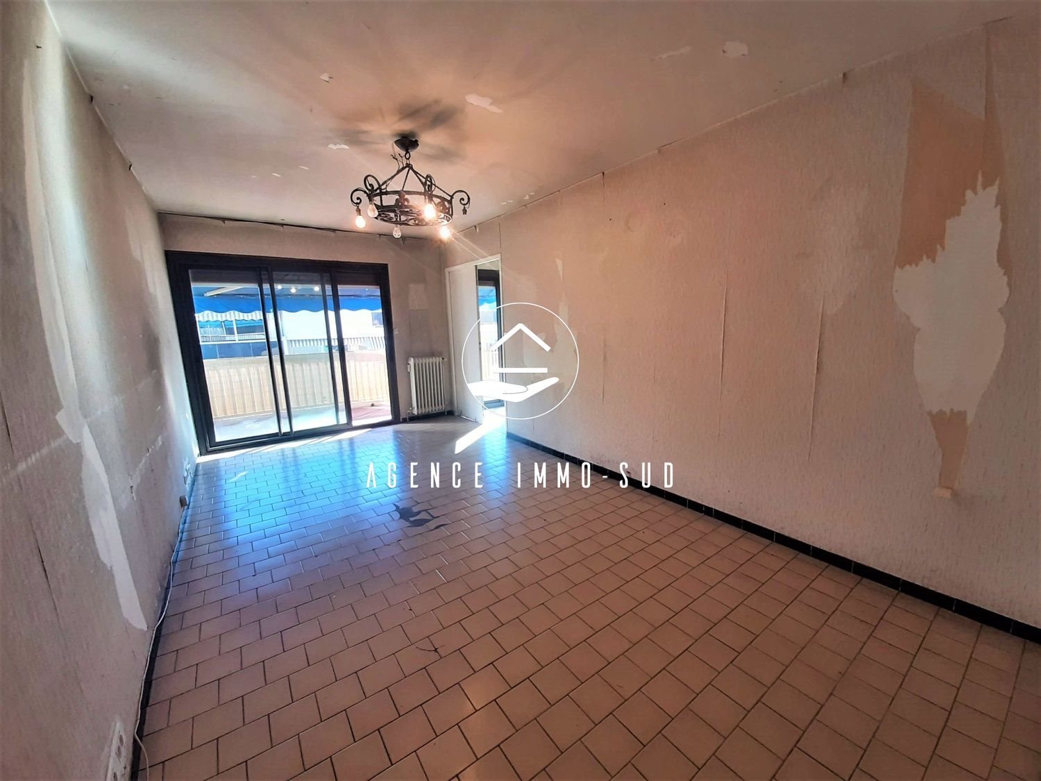 Appartement à vendre, 69m², Antibes