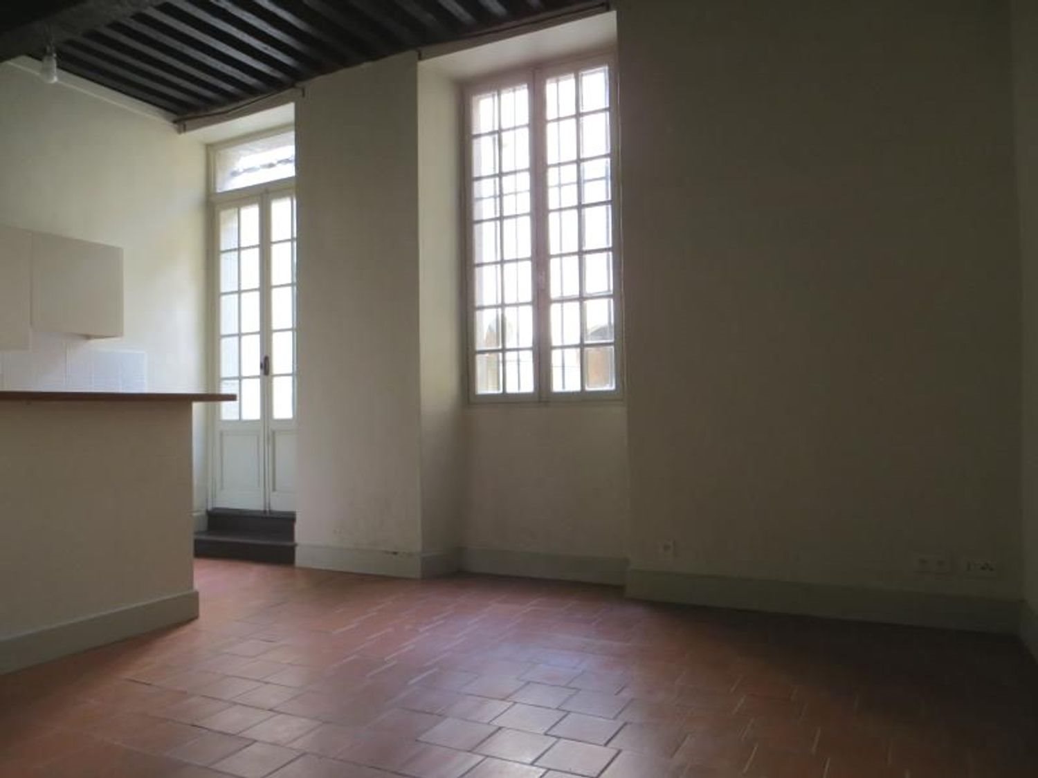 Appartement à vendre, 40m², Carcassonne