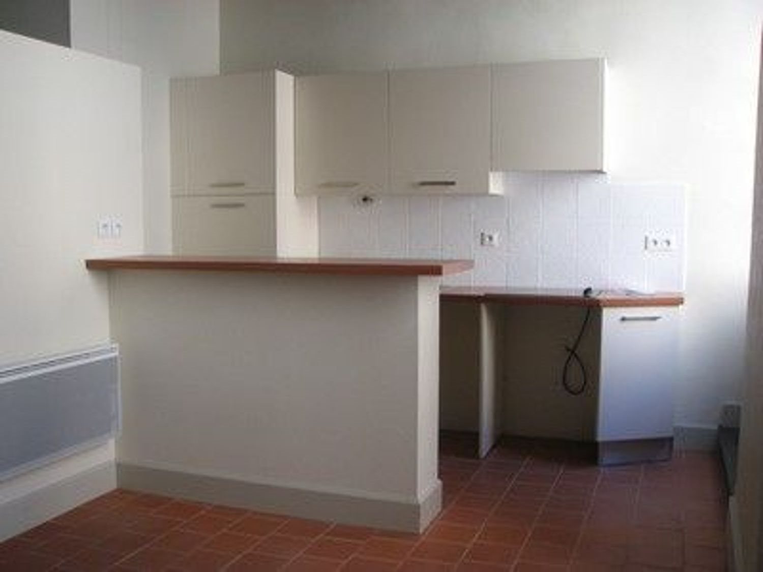 Appartement à vendre, 40m², Carcassonne