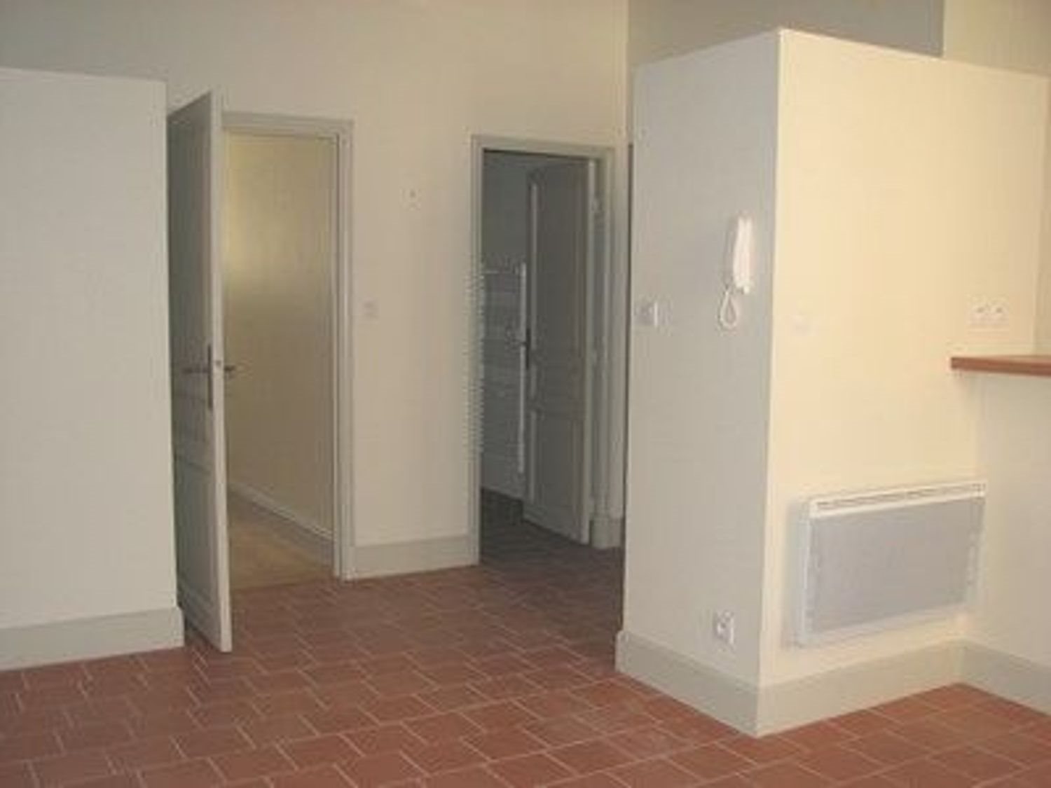 Appartement à vendre, 40m², Carcassonne