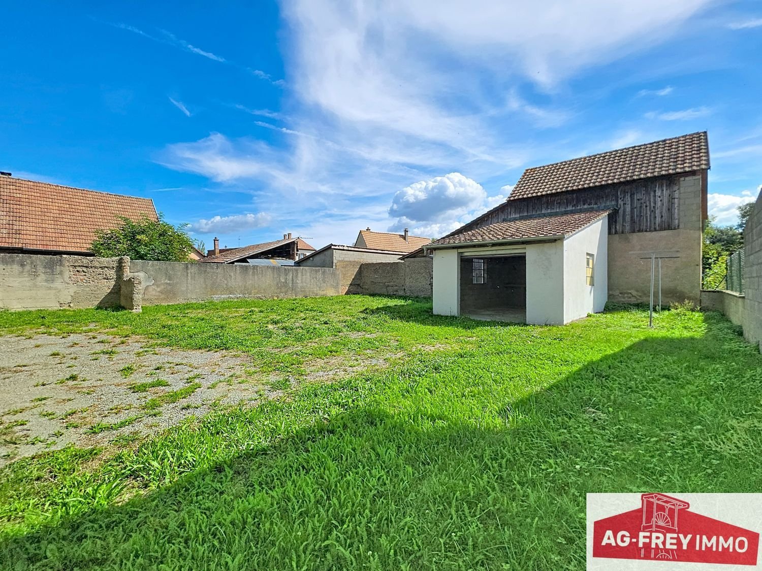 Maison à vendre, 107m², Ensisheim