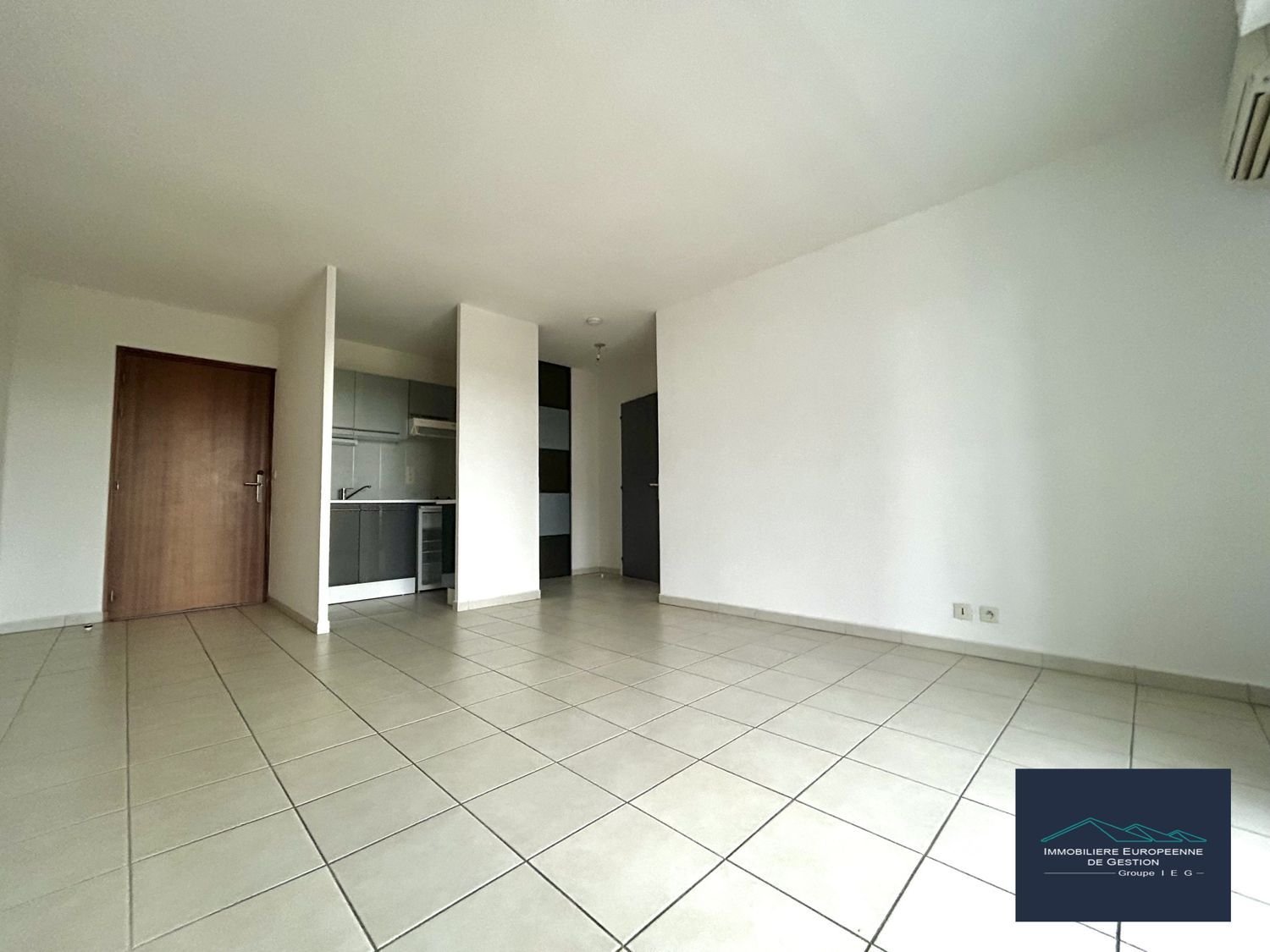 Appartement à vendre, 42m², Saleilles