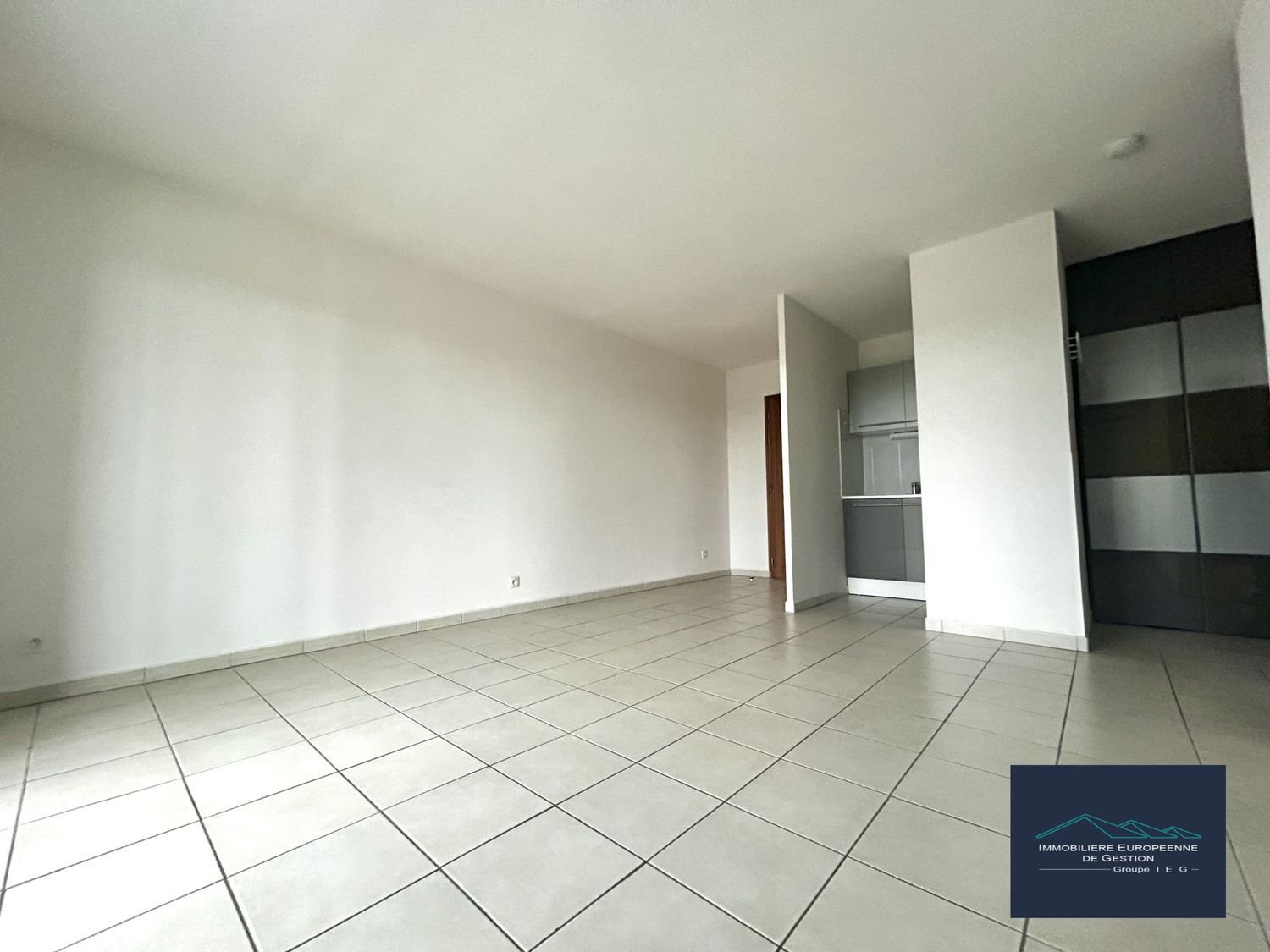 Appartement à vendre, 42m², Saleilles