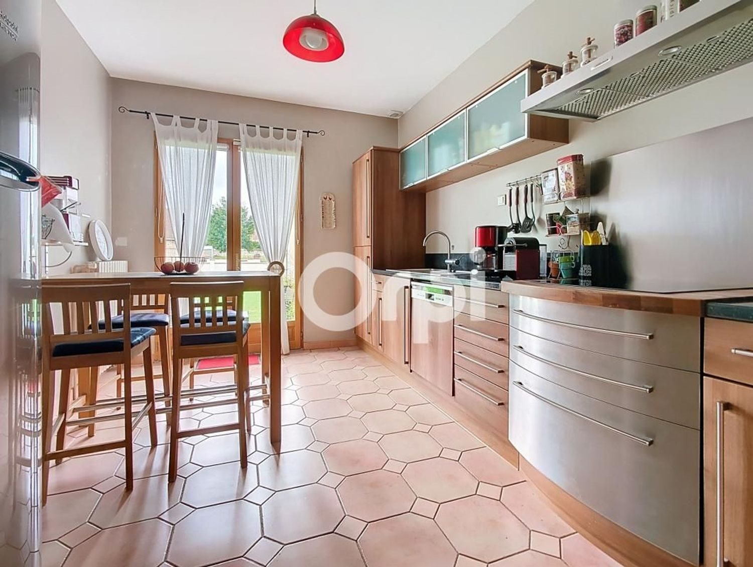 Maison à vendre, 160m², Lieuvillers