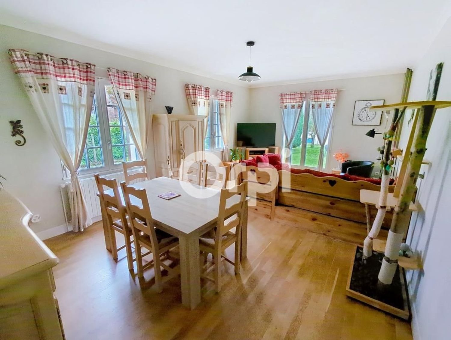 Maison à vendre, 160m², Lieuvillers