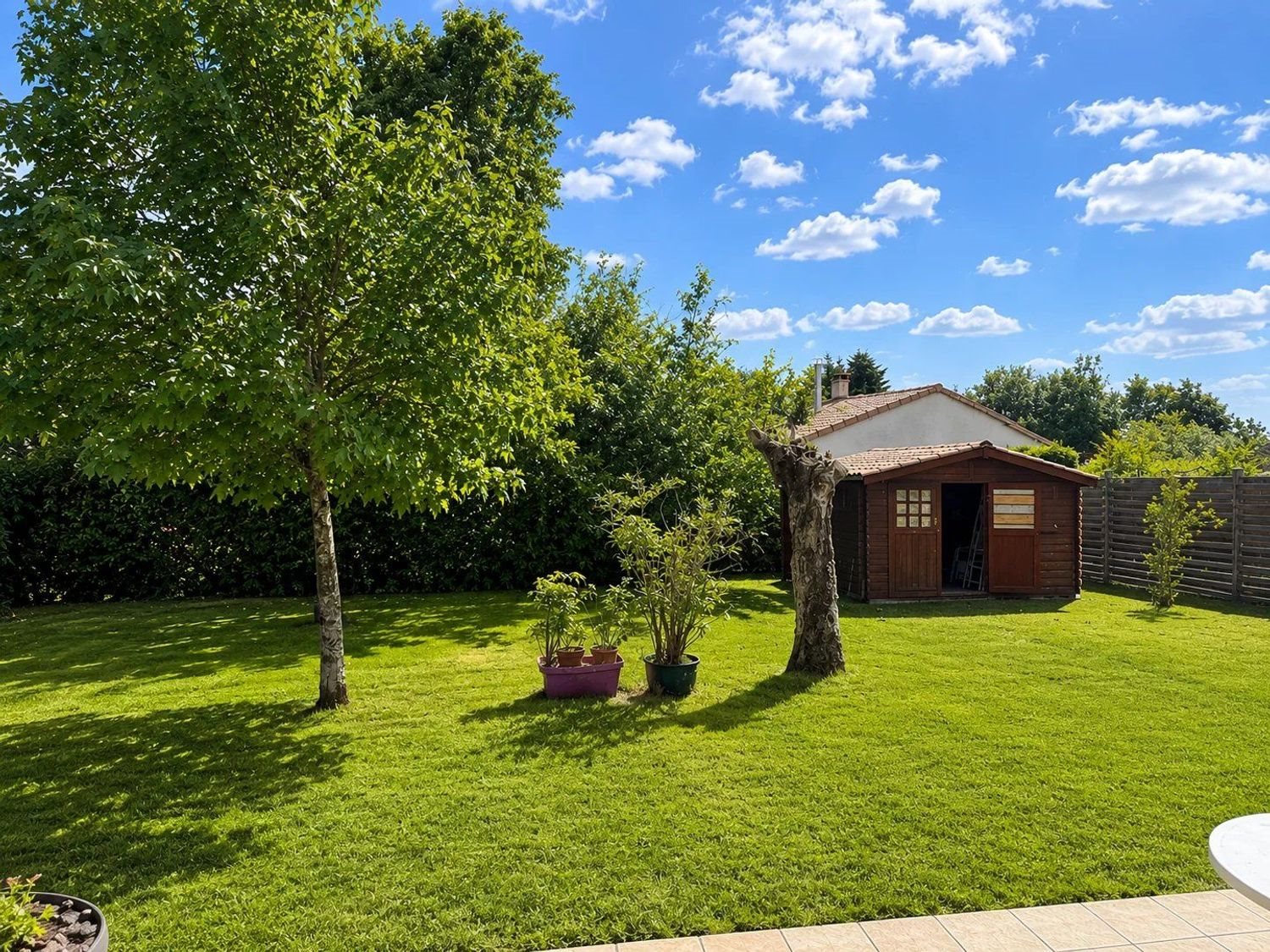 Maison à vendre, 11m², Lanton