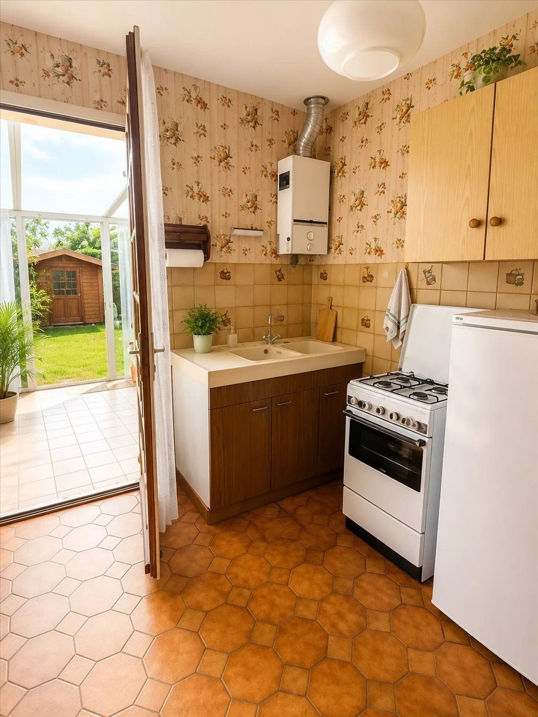 Maison à vendre, 11m², Lanton