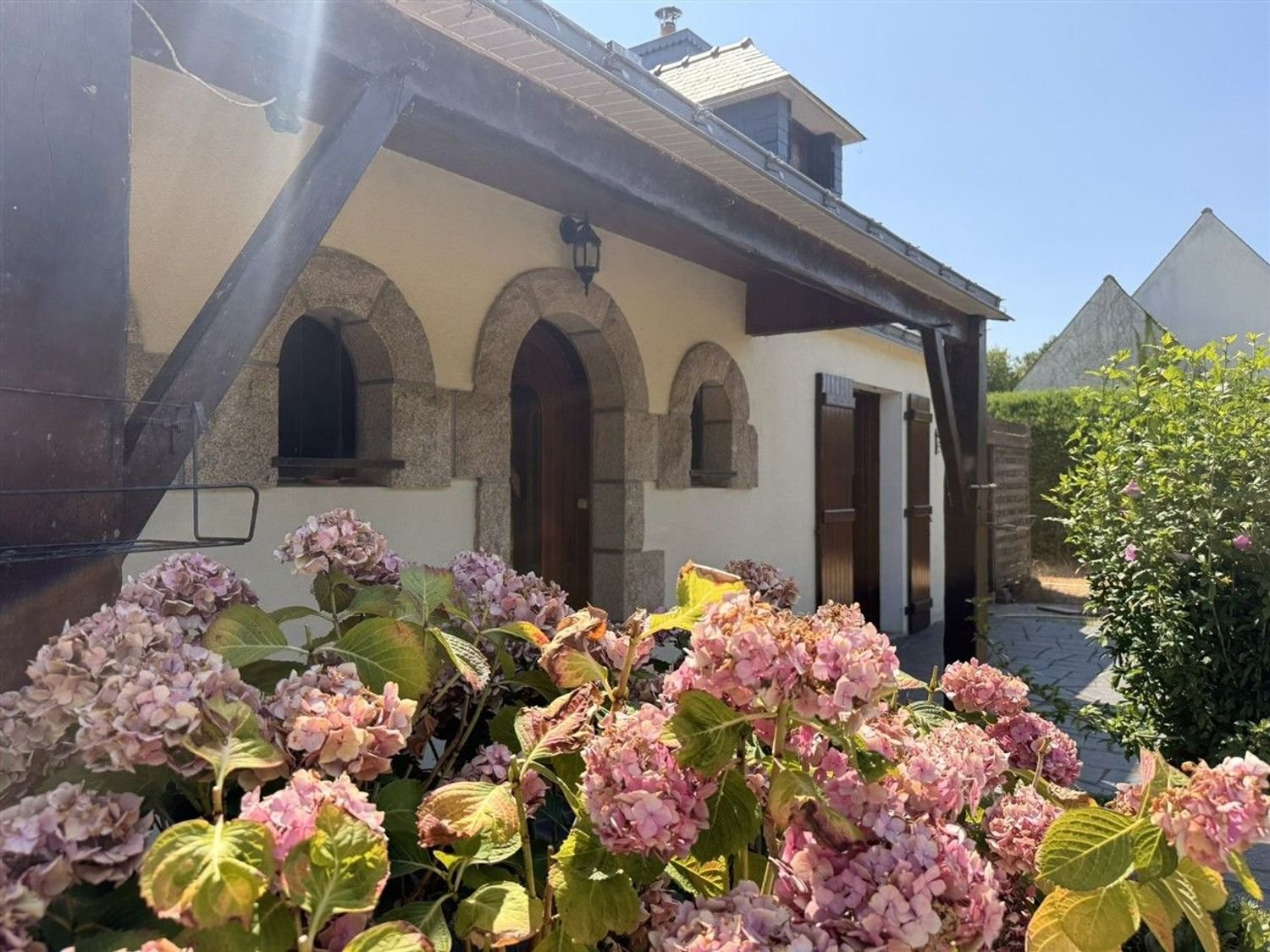 Maison à vendre, 115m², Saint-Nazaire