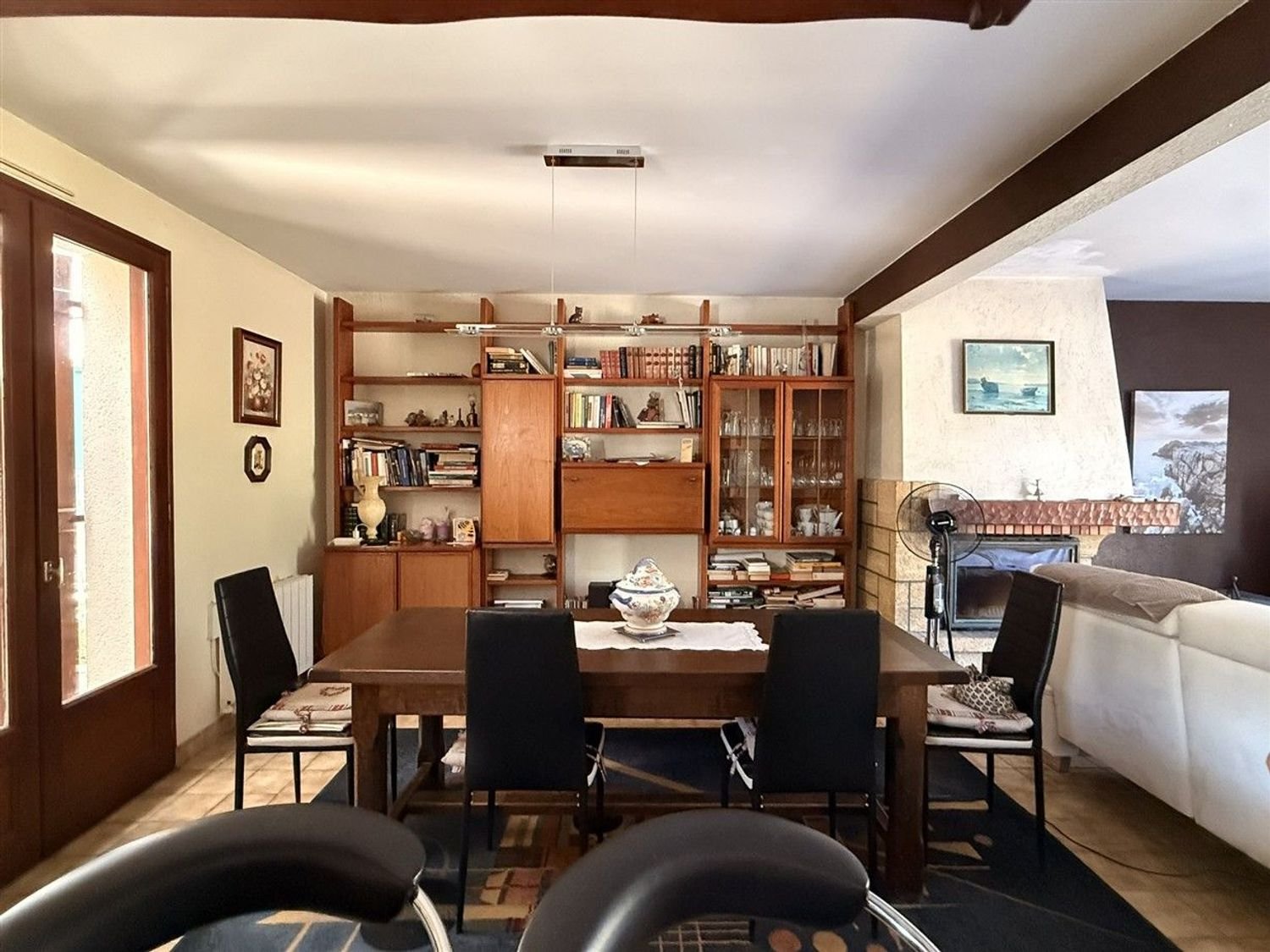 Maison à vendre, 115m², Saint-Nazaire