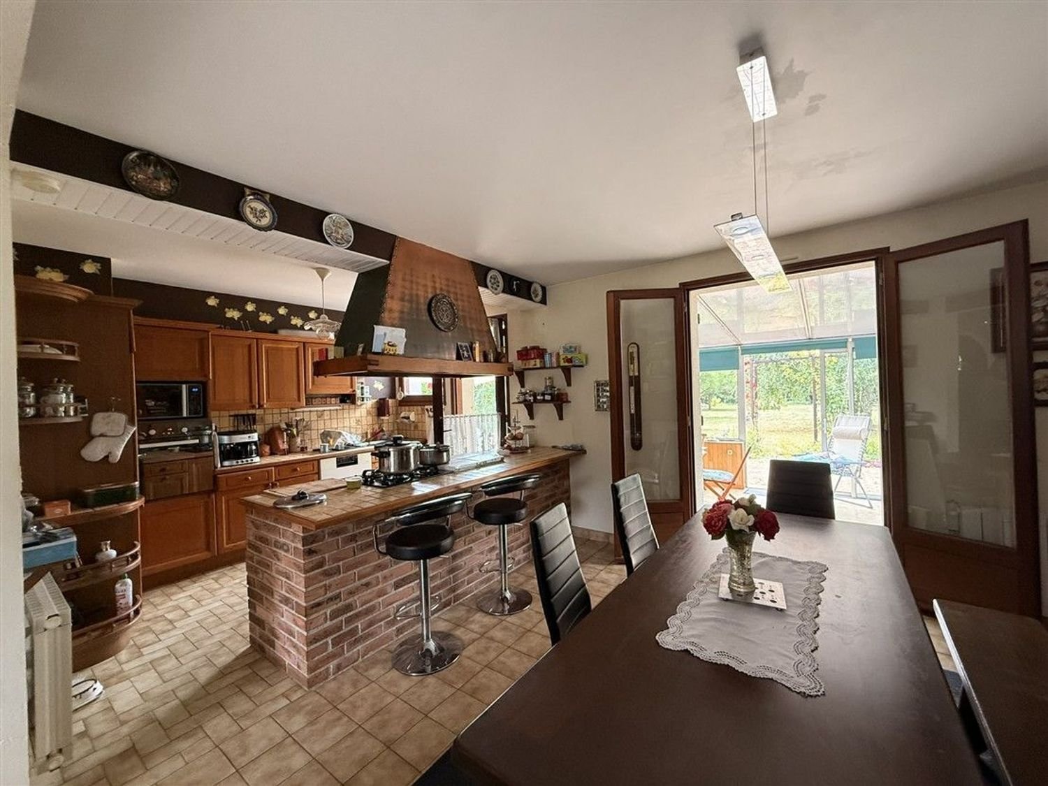 Maison à vendre, 115m², Saint-Nazaire