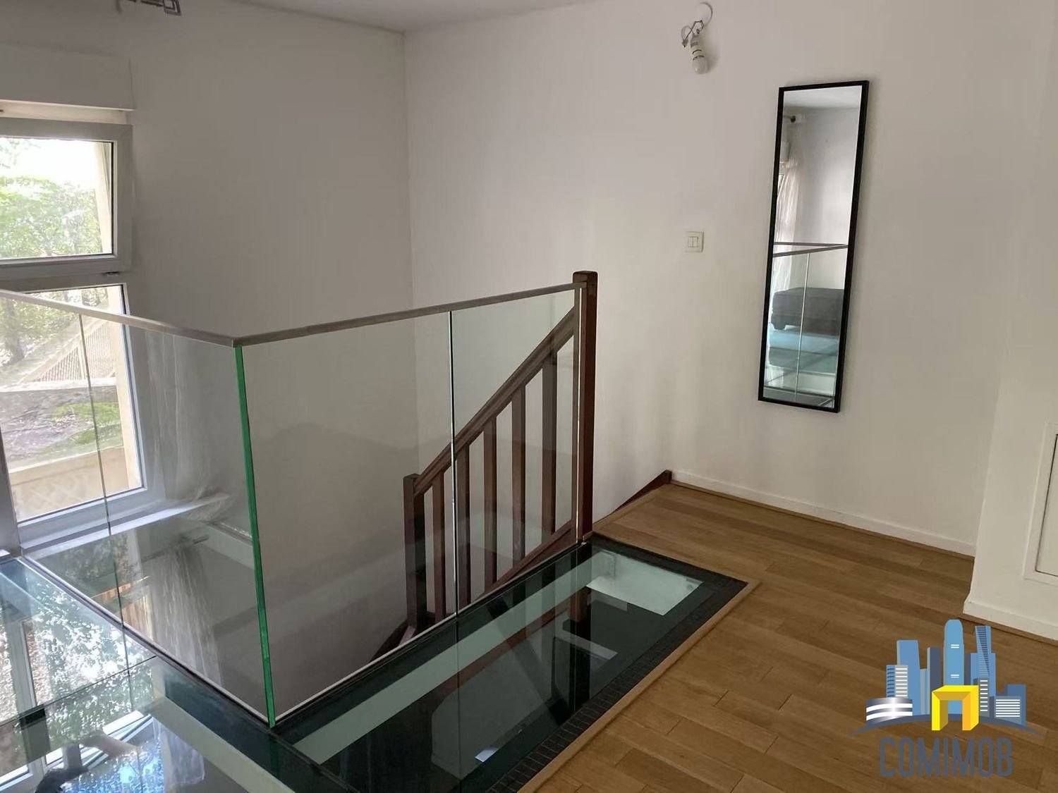 Appartement à vendre, 43m², Courbevoie