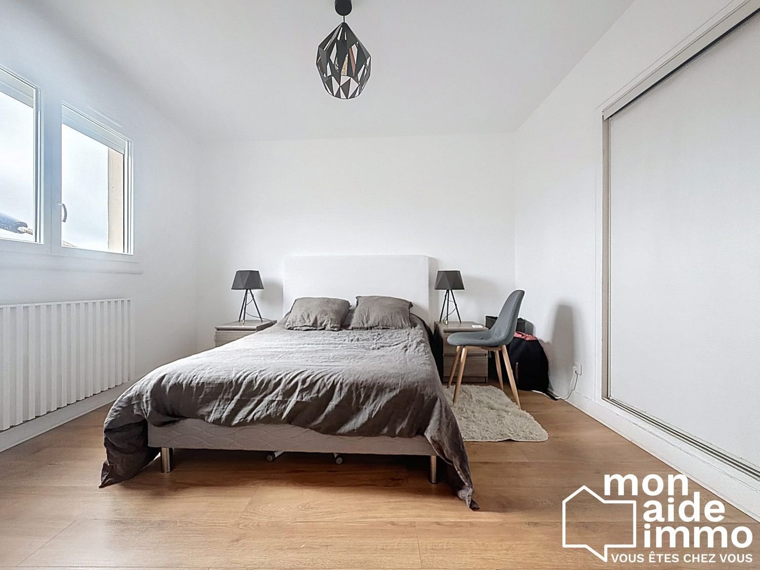 Appartement à vendre, 41m², Bordeaux