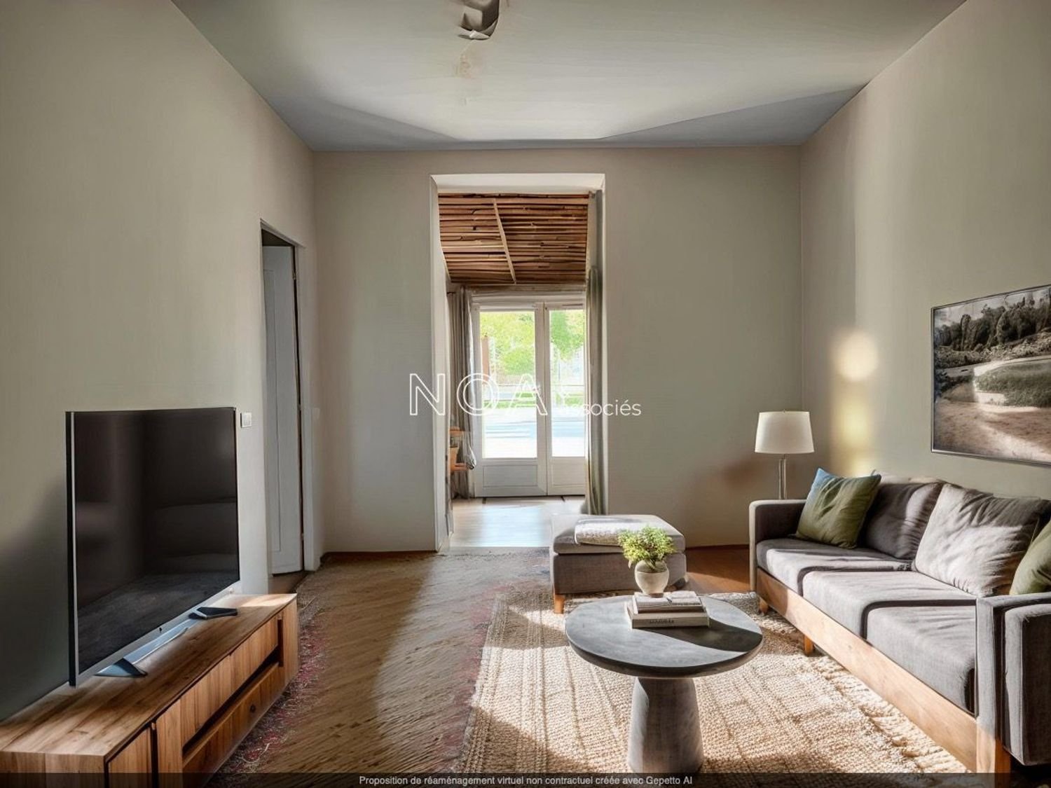 Maison à vendre, 91m², Arès
