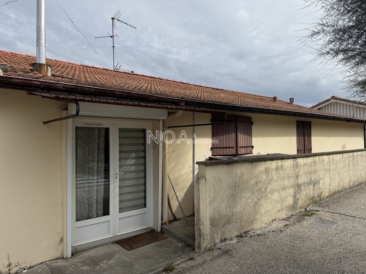 Maison à vendre, 91m², Arès