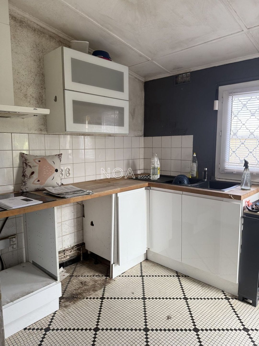 Maison à vendre, 91m², Arès