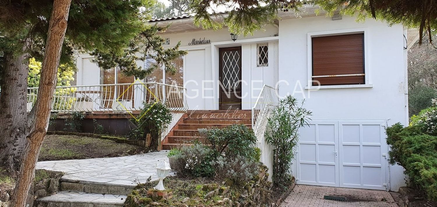 Maison à vendre, 130m², Arcachon