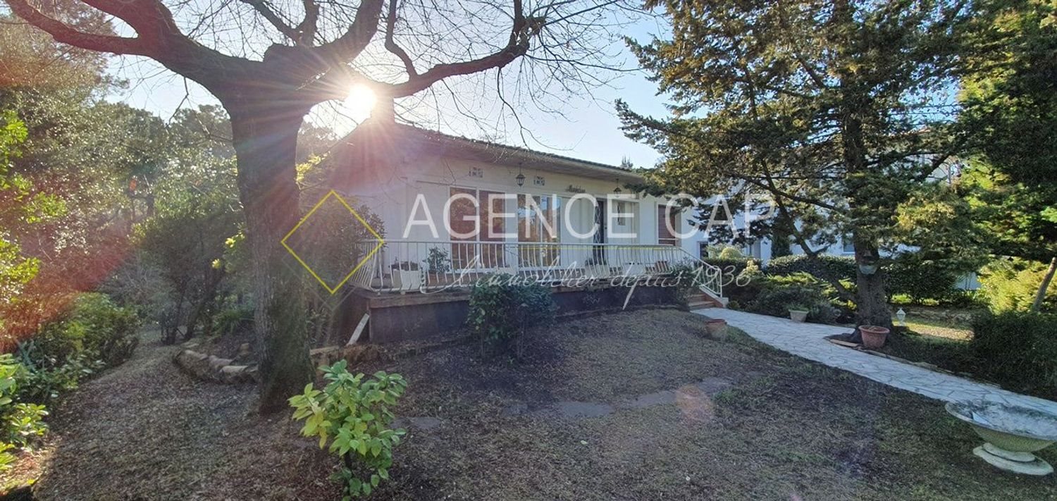Maison à vendre, 130m², Arcachon