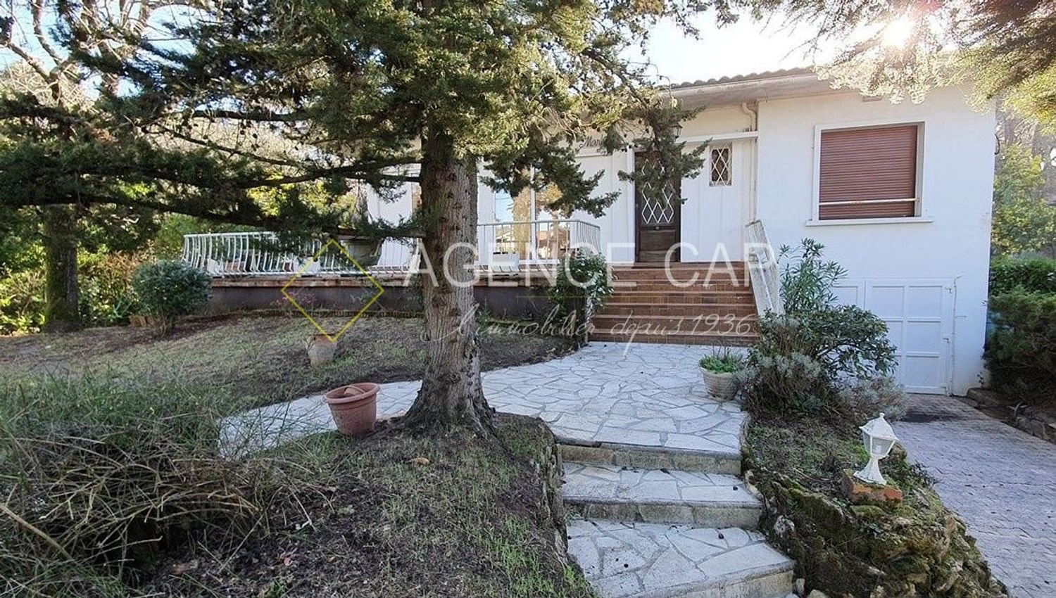 Maison à vendre, 130m², Arcachon
