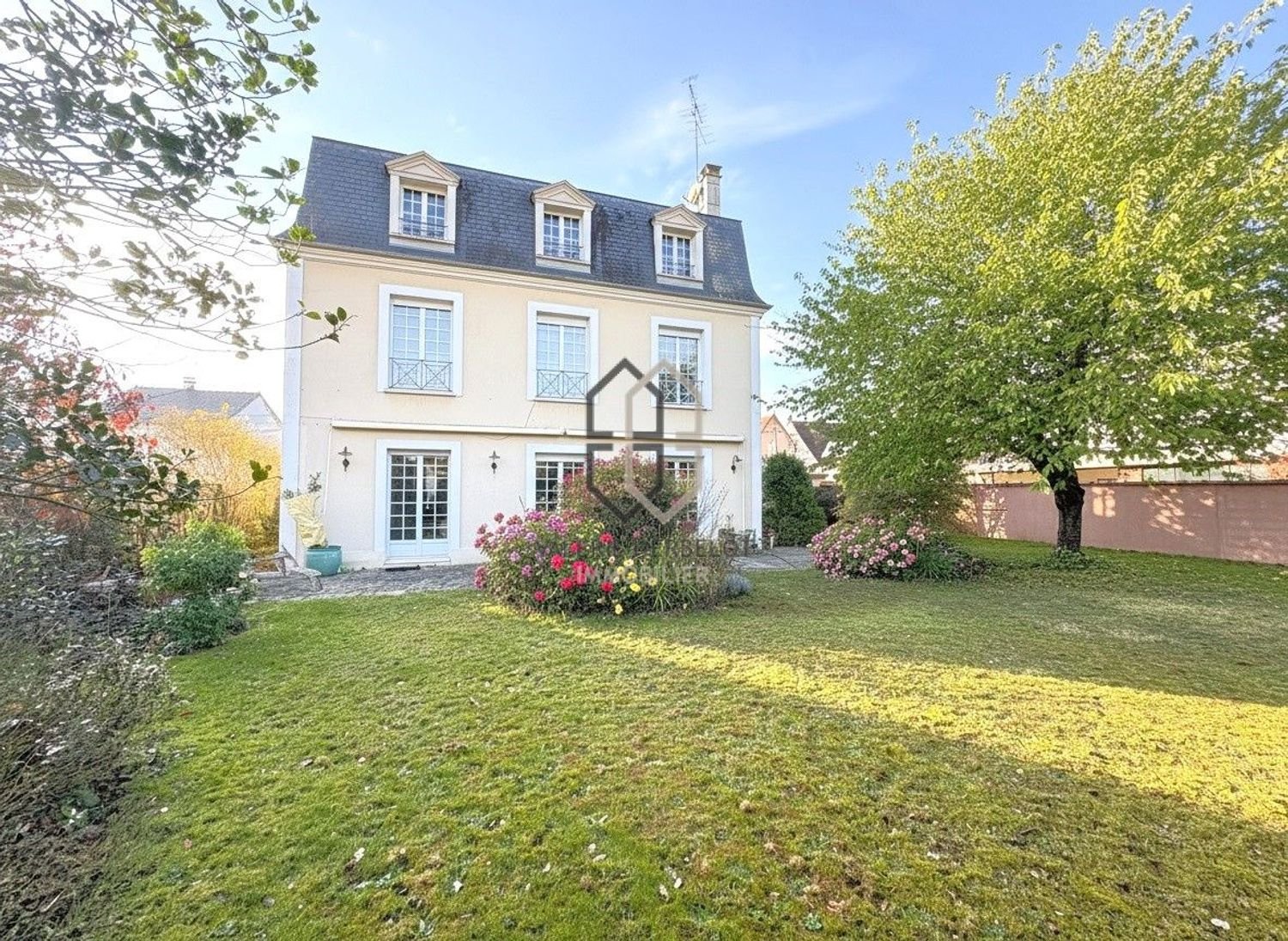 Maison à vendre, 241m², Saint-Maur-des-Fossés