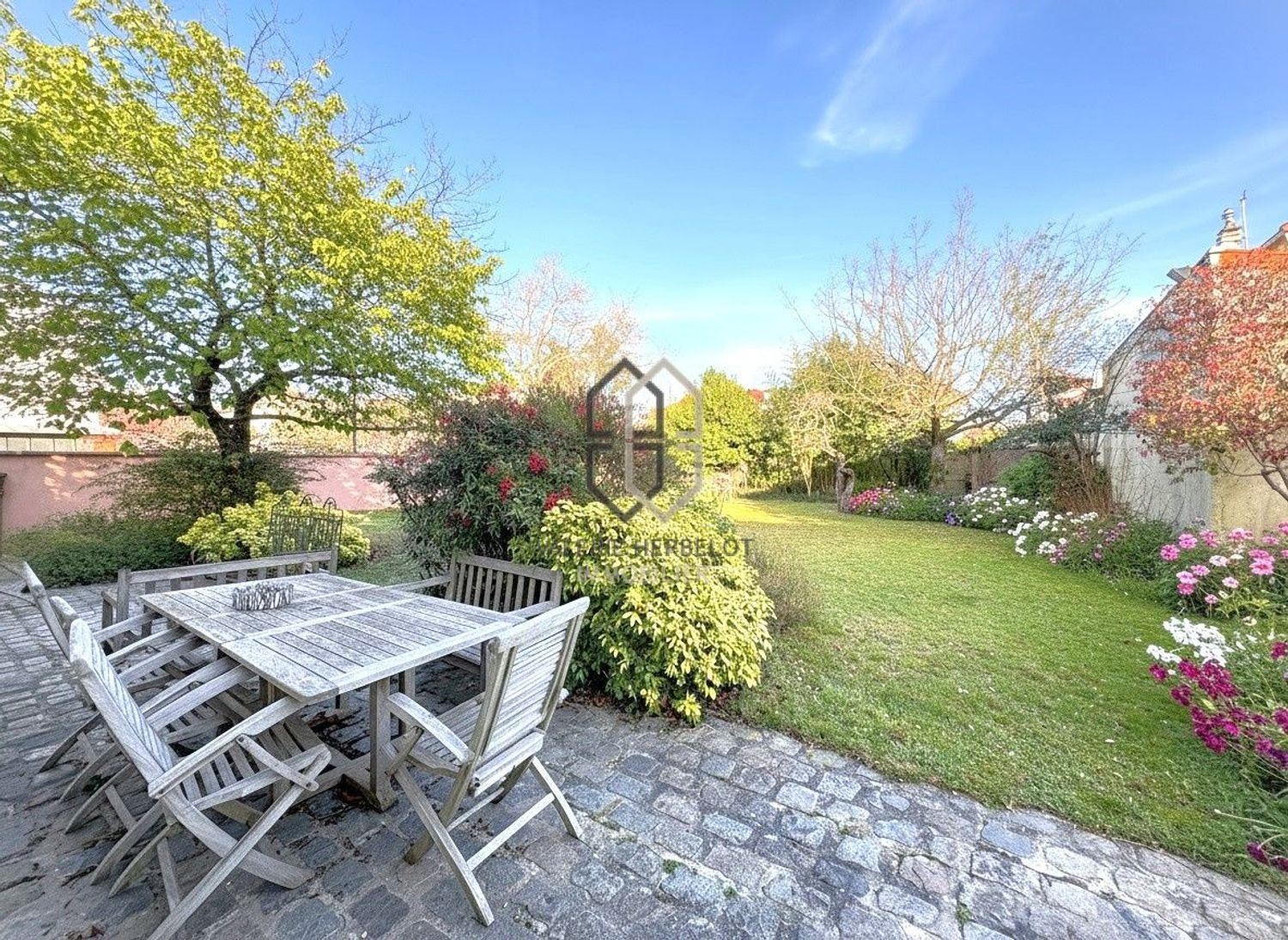 Maison à vendre, 241m², Saint-Maur-des-Fossés