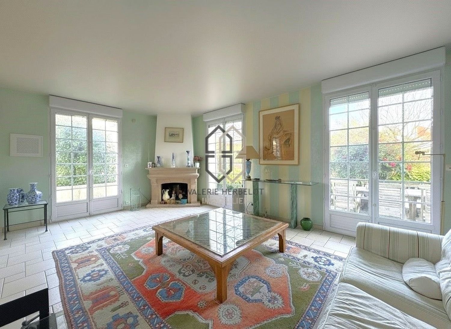 Maison à vendre, 241m², Saint-Maur-des-Fossés