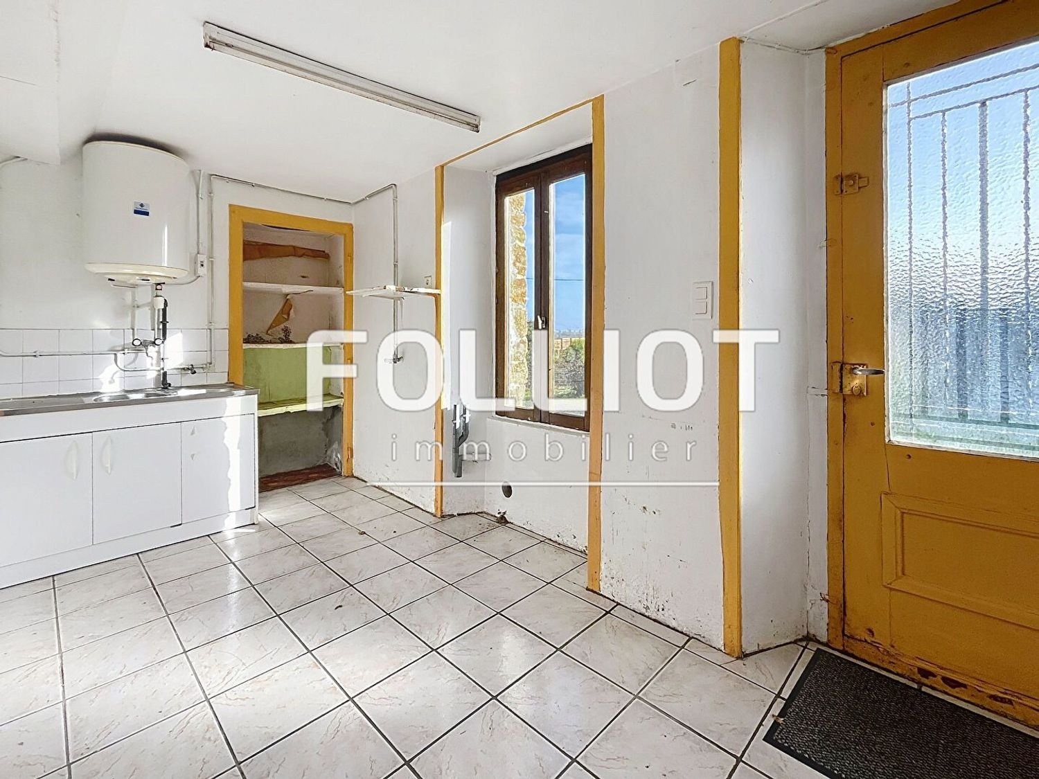 Maison à vendre, 116m², Saint-Martin-de-Bonfossé