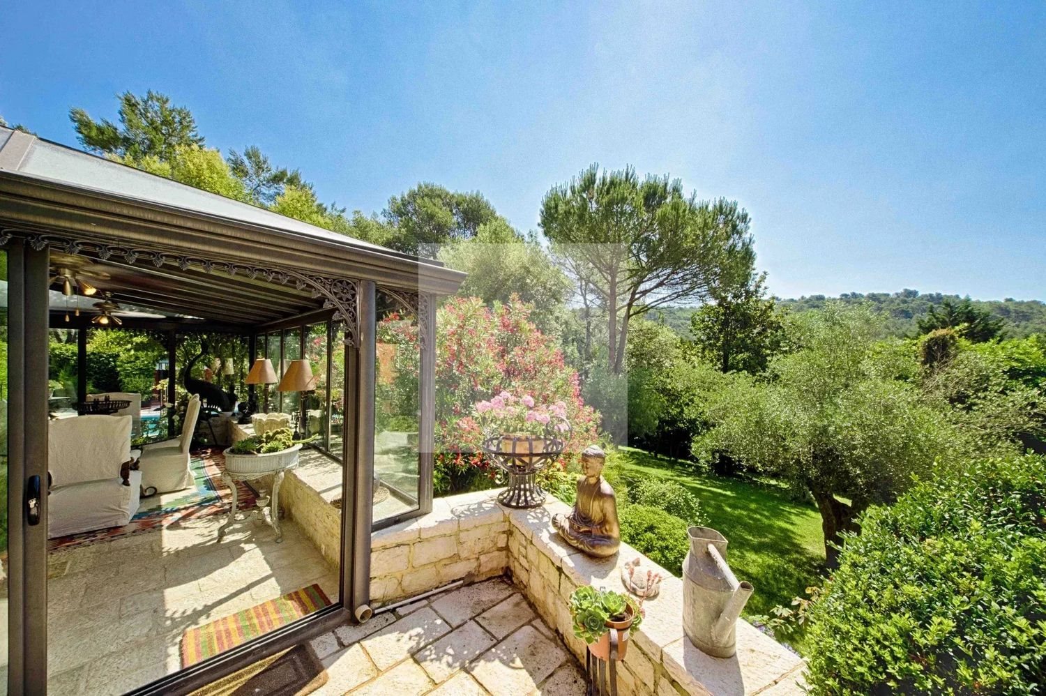 Maison à vendre, 450m², Mougins