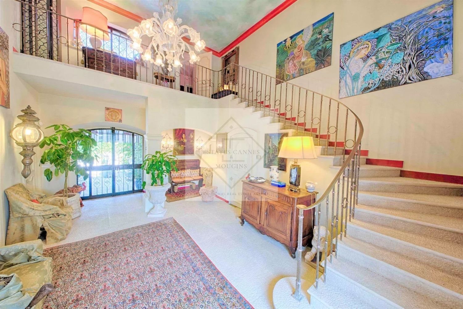 Maison à vendre, 450m², Mougins