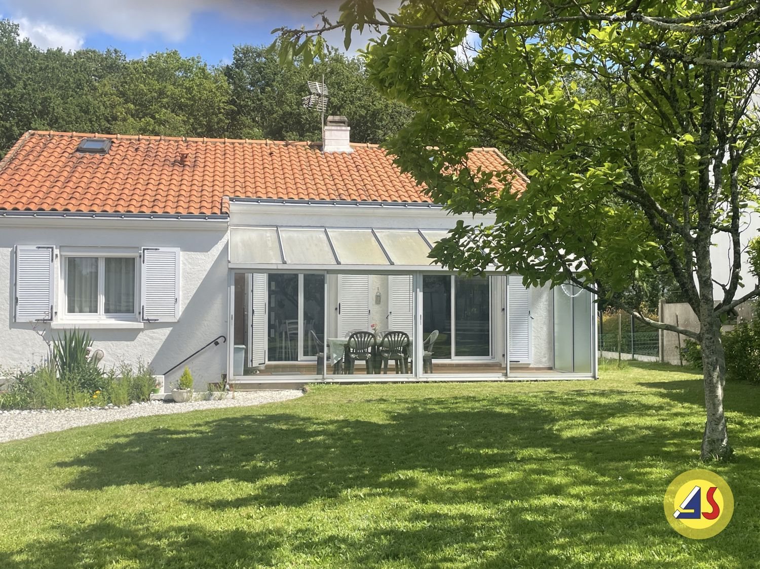 Maison à vendre, 100m², Bouguenais