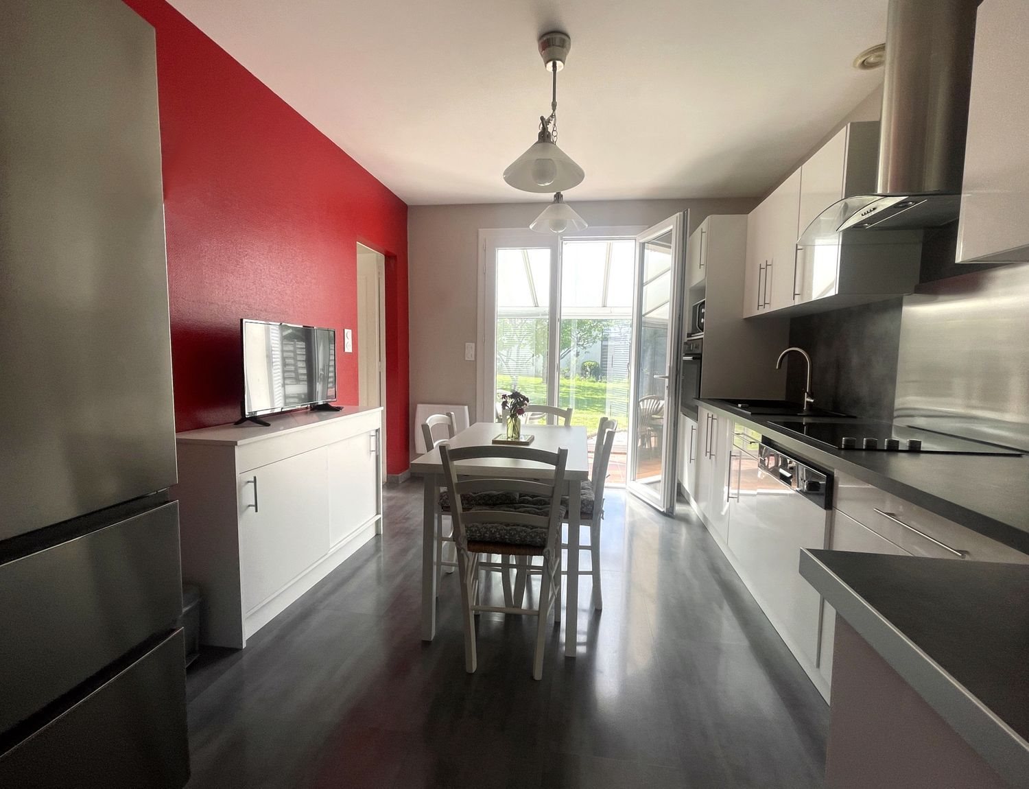Maison à vendre, 100m², Bouguenais