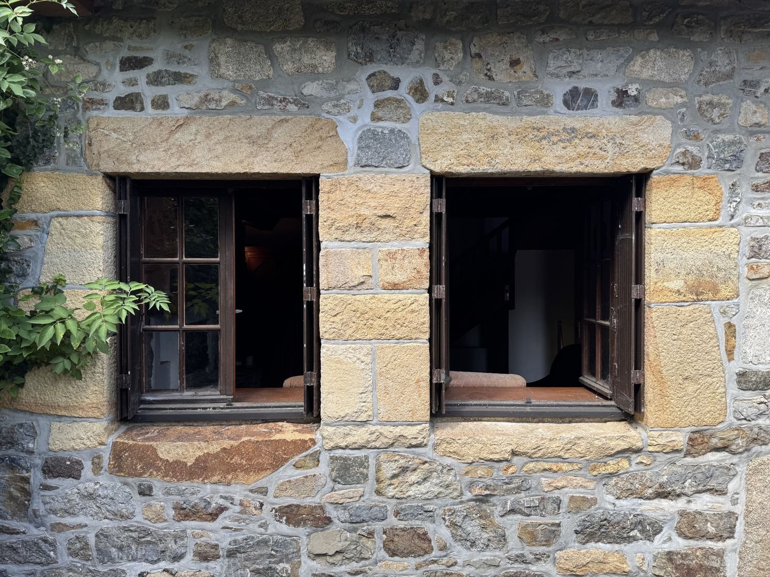 Maison à vendre, 62m², Roscanvel
