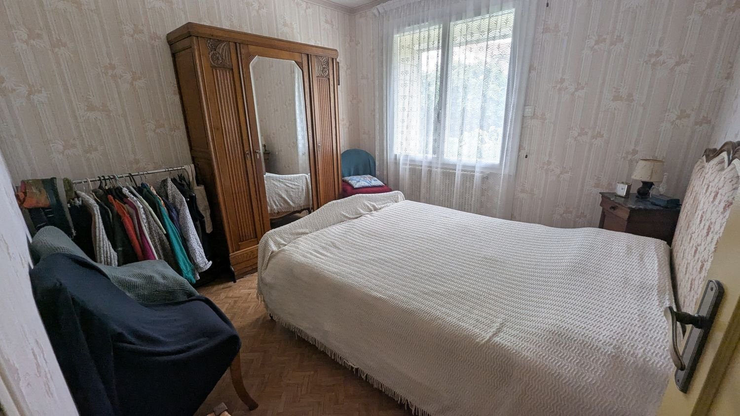 Maison à vendre, 107m², Magné