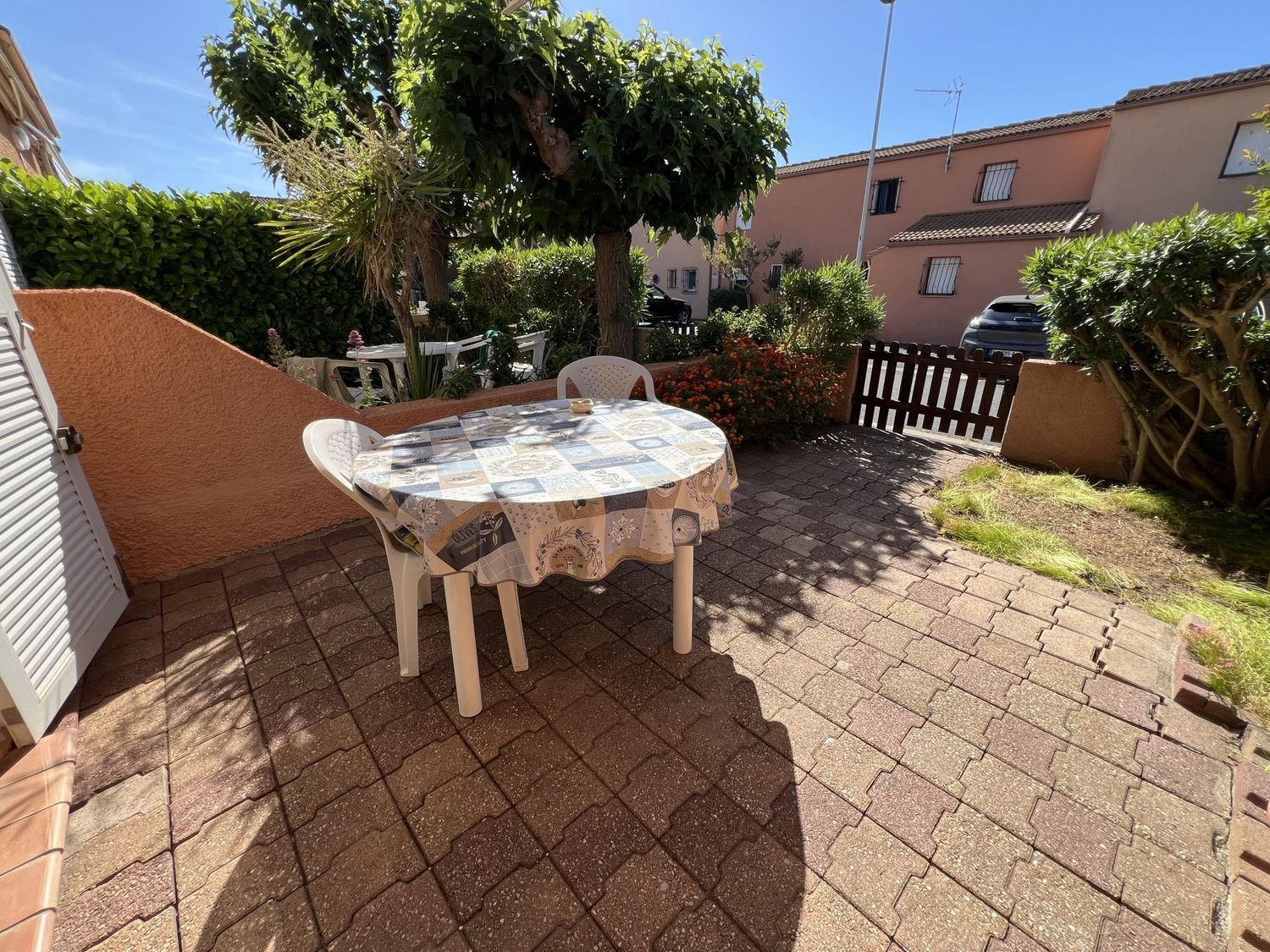 Maison à vendre, 37m², Valras-Plage