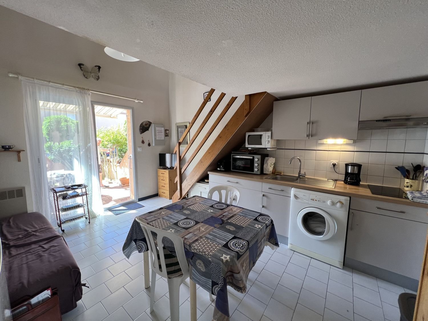 Maison à vendre, 37m², Valras-Plage