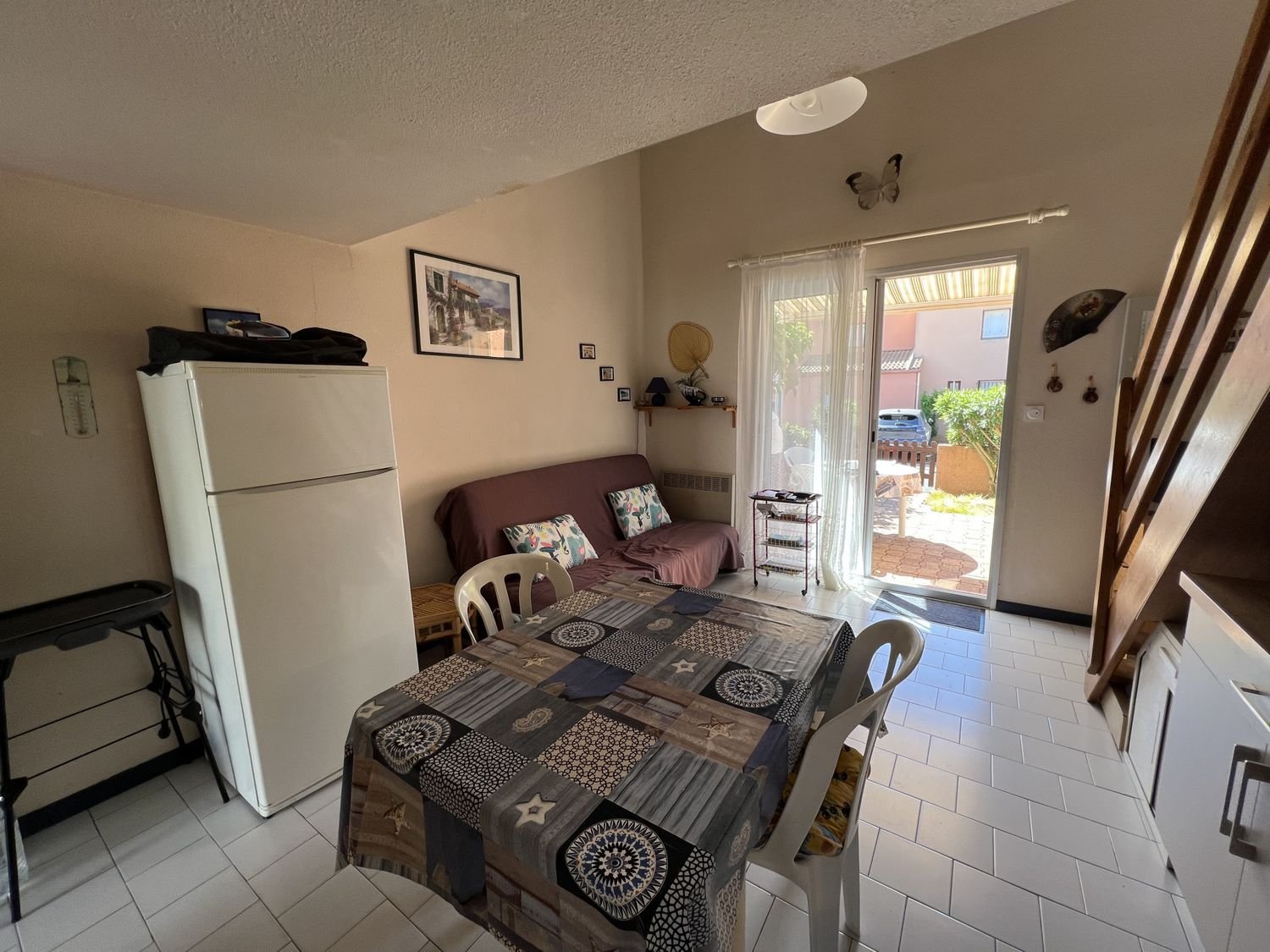 Maison à vendre, 37m², Valras-Plage