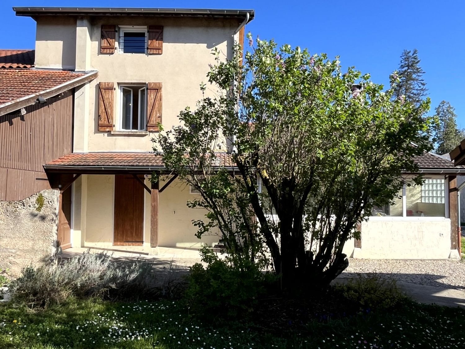 Maison à vendre, 103m², Priay