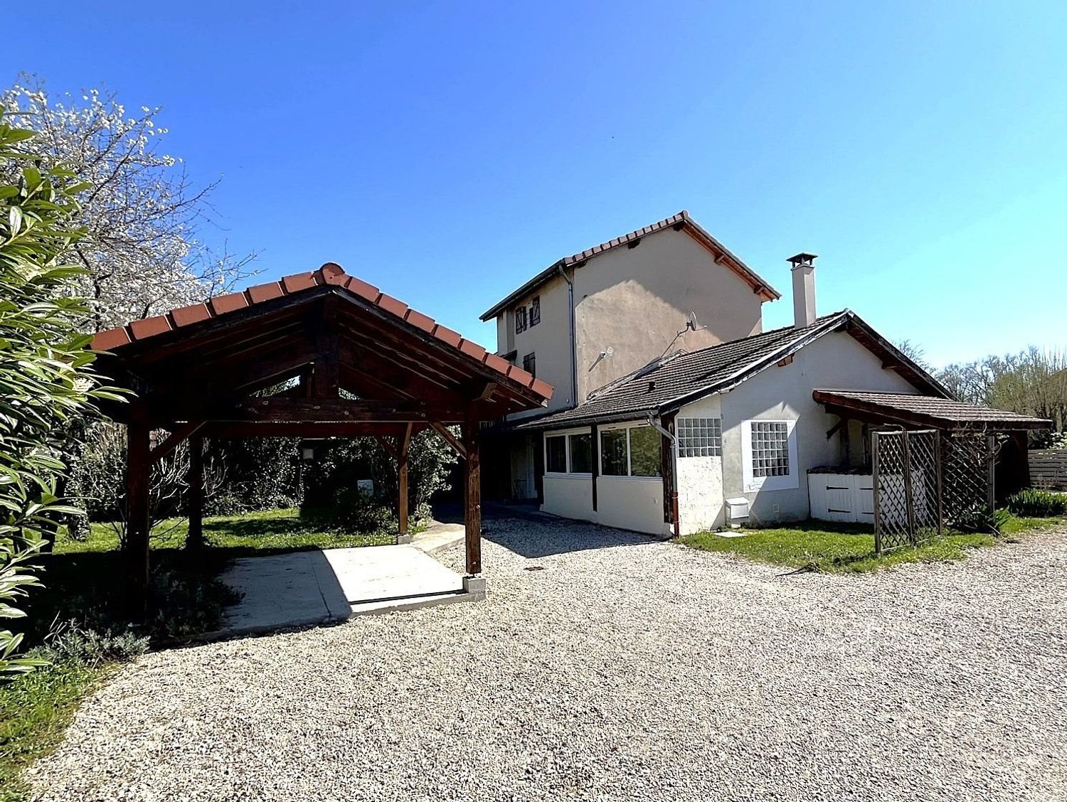 Maison à vendre, 103m², Priay