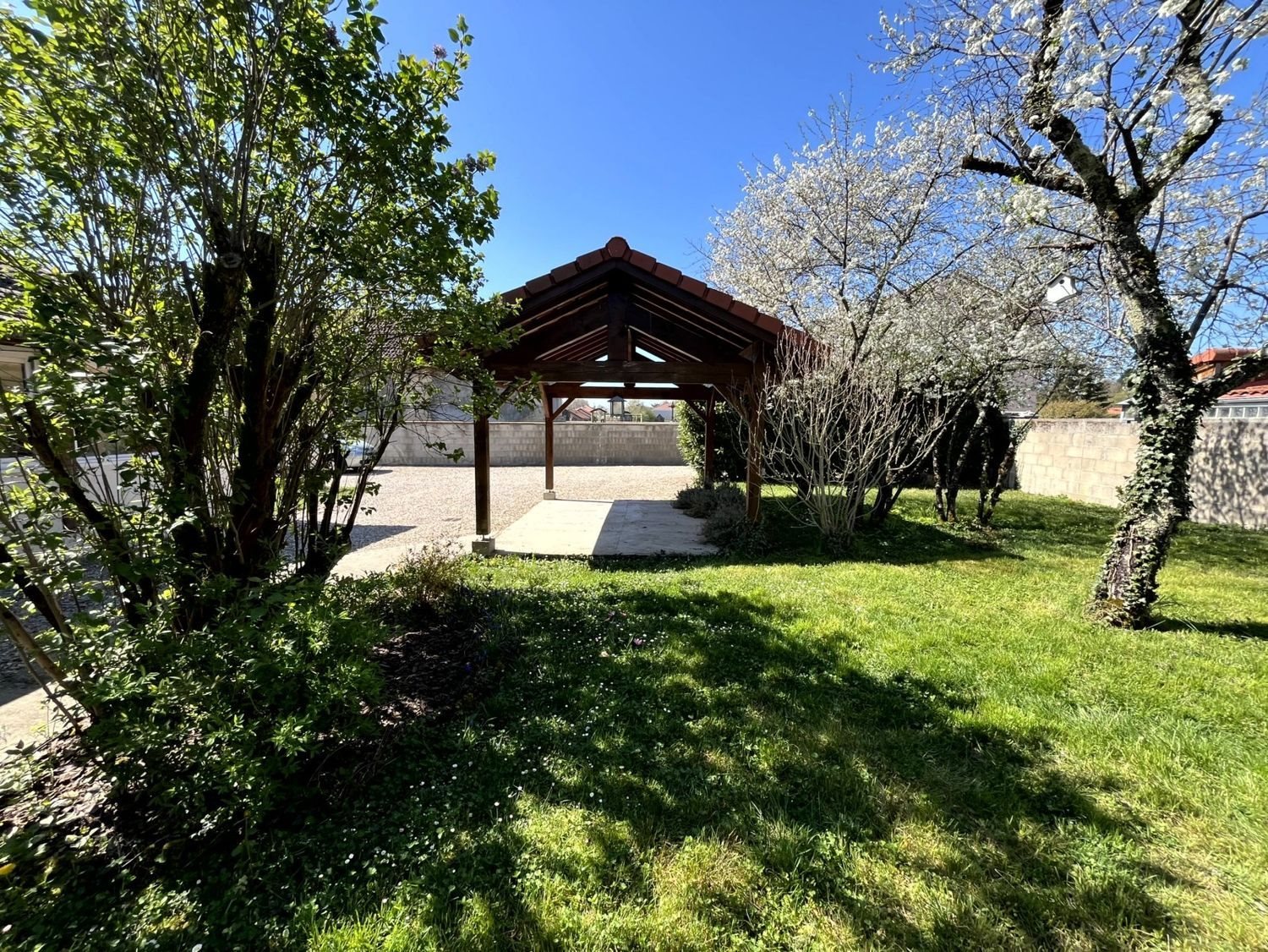 Maison à vendre, 103m², Priay
