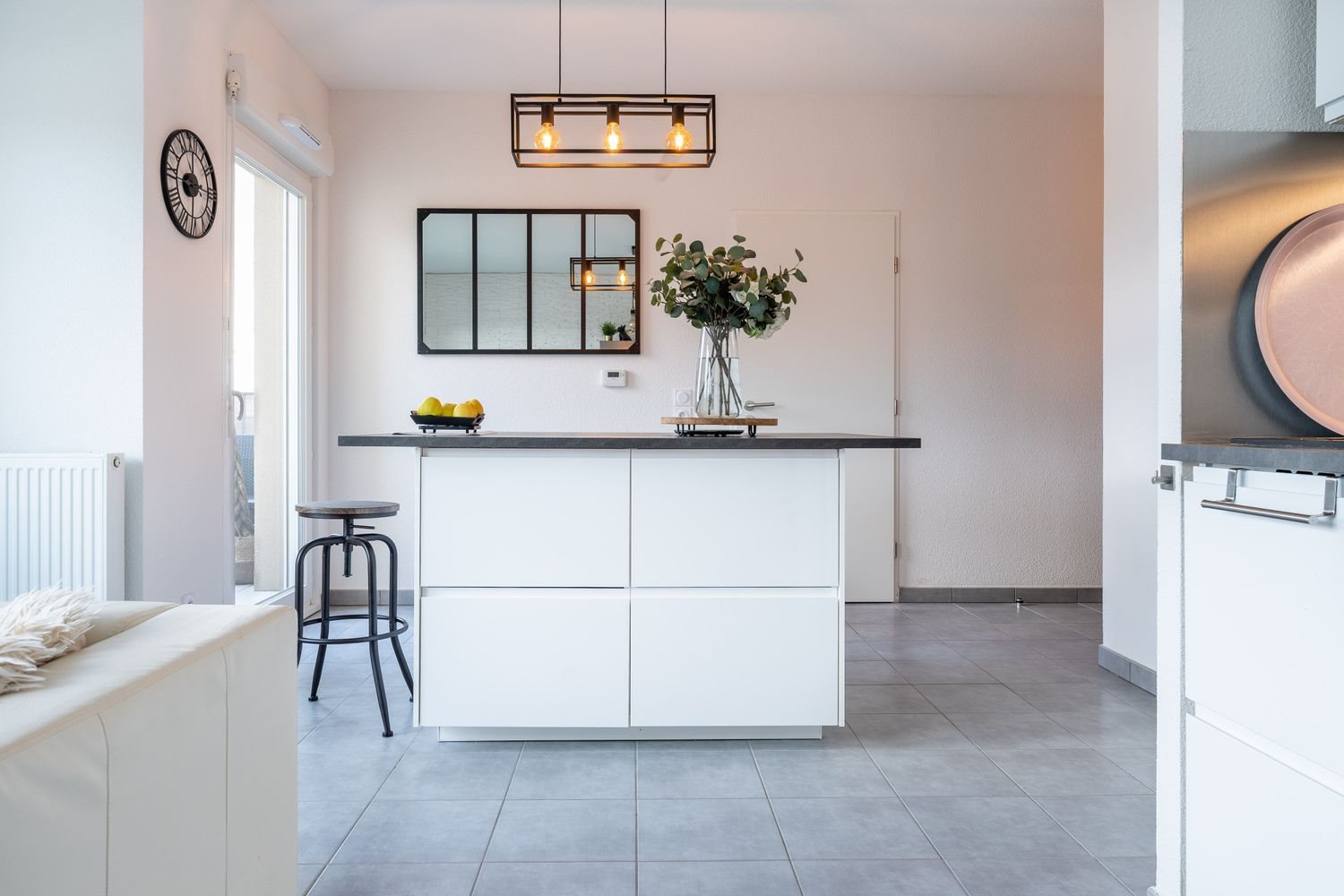 Appartement à vendre, 51m², Pollionnay
