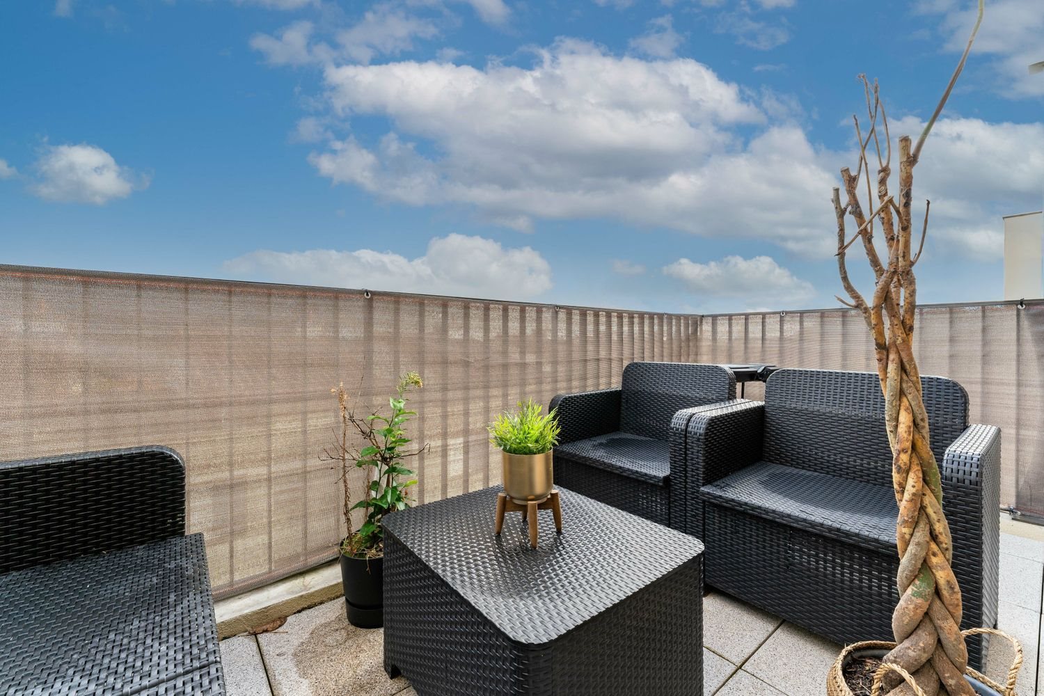 Appartement à vendre, 51m², Pollionnay