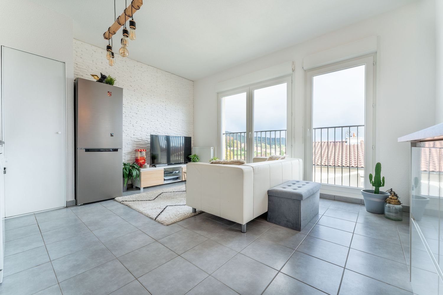Appartement à vendre, 51m², Pollionnay