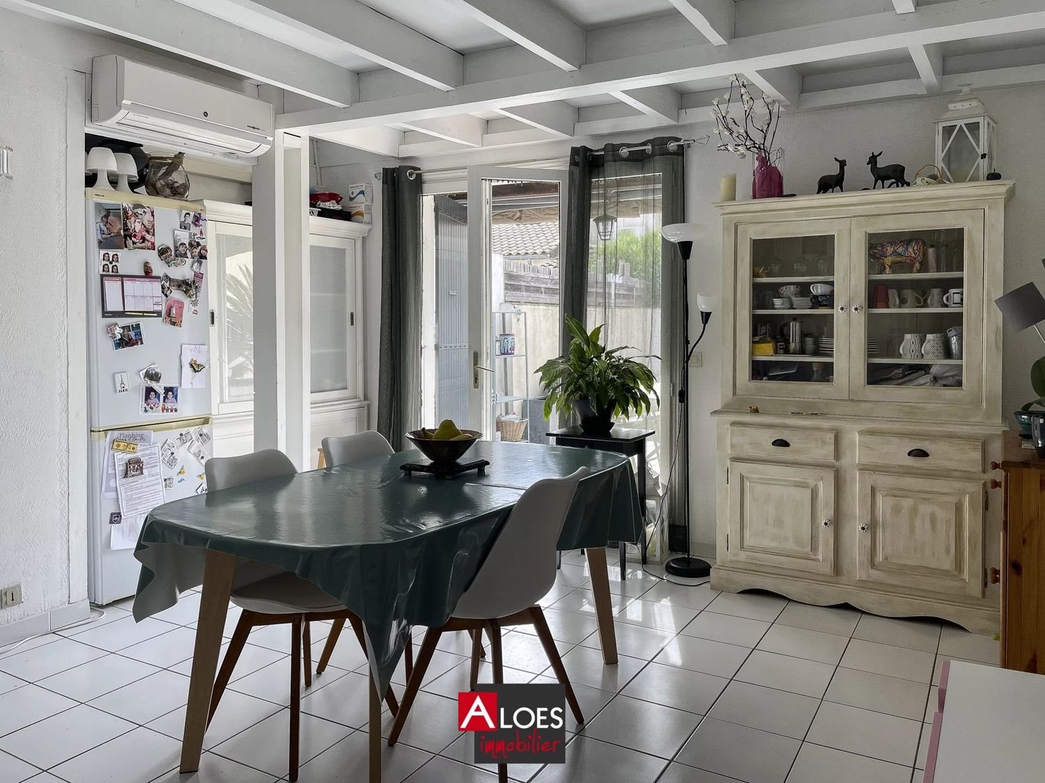 Appartement à vendre, 84m², Aigues-Mortes