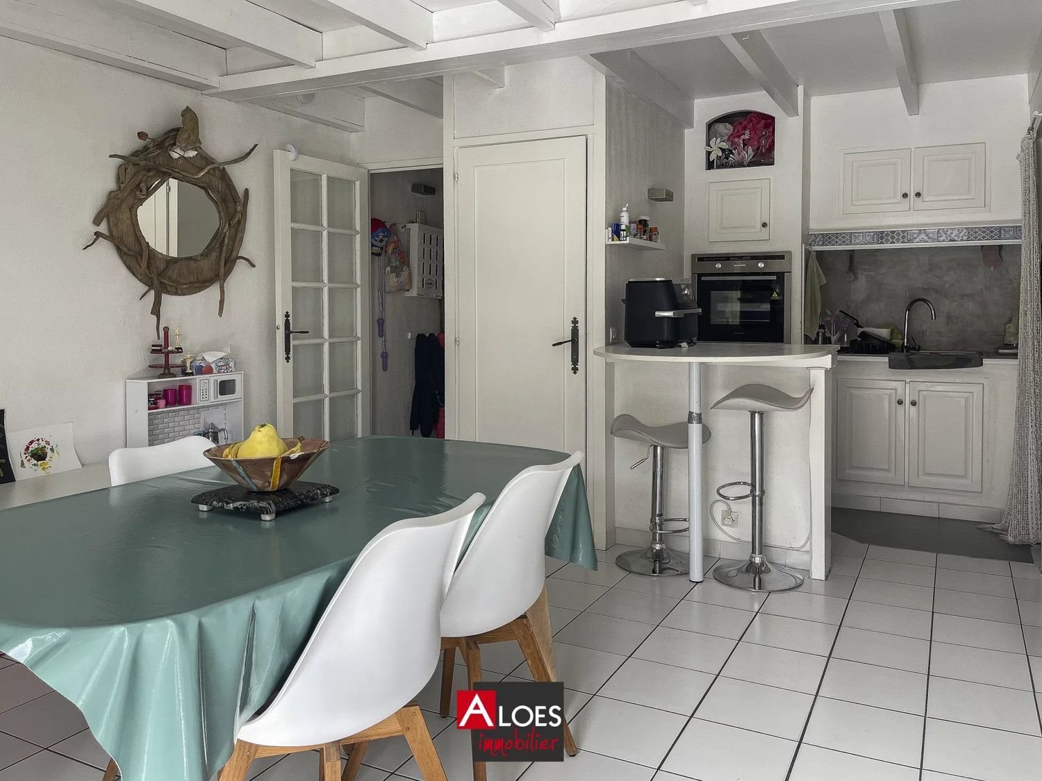 Appartement à vendre, 84m², Aigues-Mortes