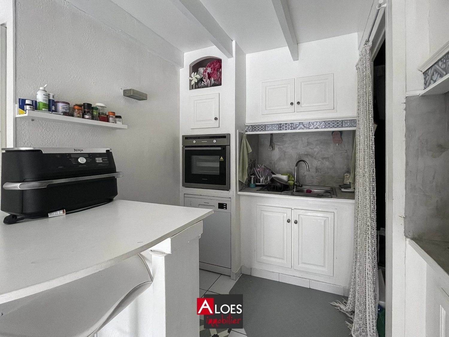 Appartement à vendre, 84m², Aigues-Mortes