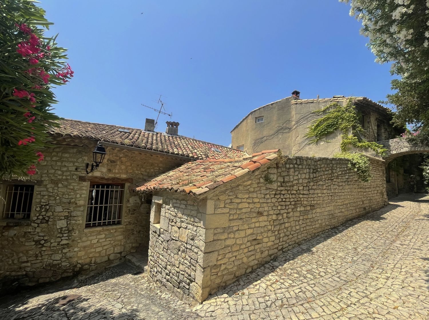 Maison à vendre, 190m², Vaison-la-Romaine