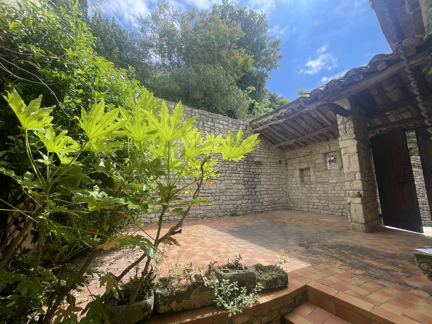 Maison à vendre, 190m², Vaison-la-Romaine